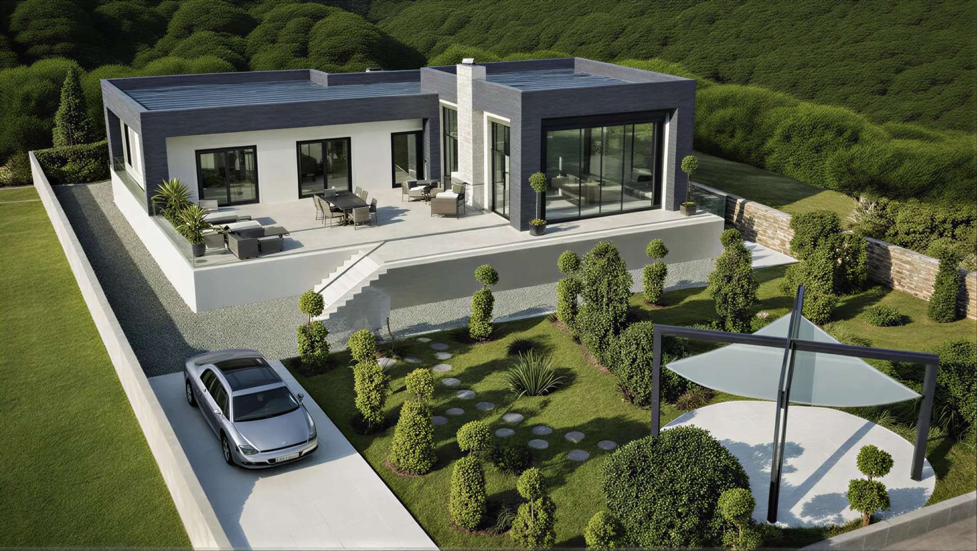 Hafif Çelik Yapı 06